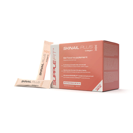 SKINAIL PLUS COLLAGENE